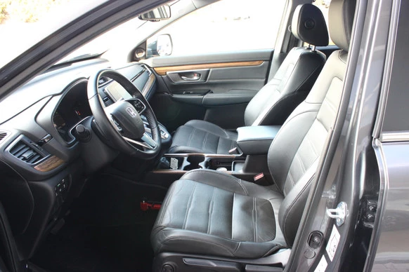 Honda CR-V - Afbeelding 20 van 30