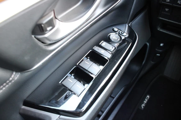 Honda CR-V - Afbeelding 21 van 30
