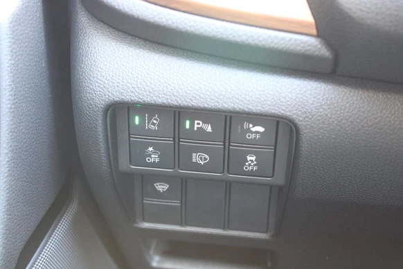 Honda CR-V - Afbeelding 22 van 30