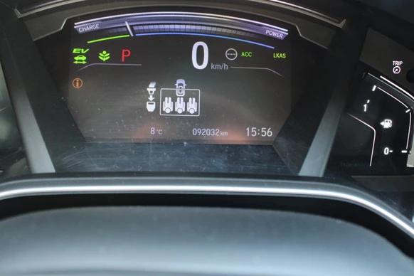 Honda CR-V - Afbeelding 23 van 30