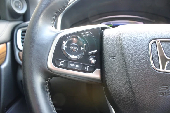 Honda CR-V - Afbeelding 24 van 30