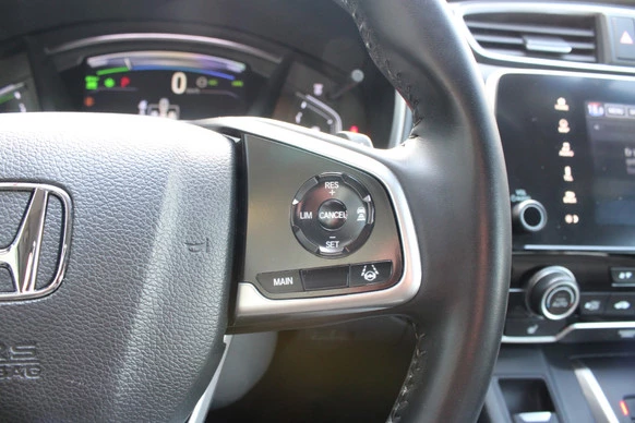 Honda CR-V - Afbeelding 25 van 30