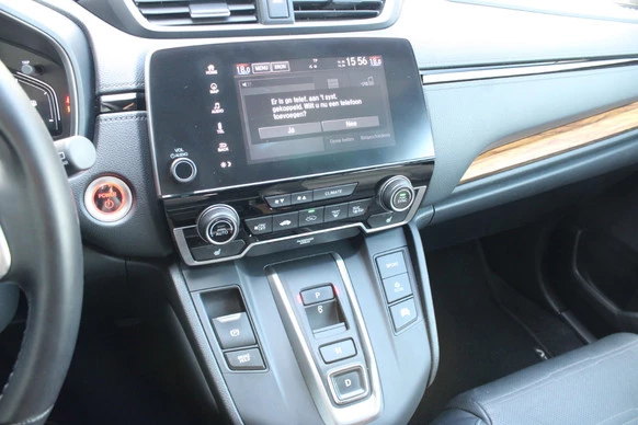Honda CR-V - Afbeelding 26 van 30