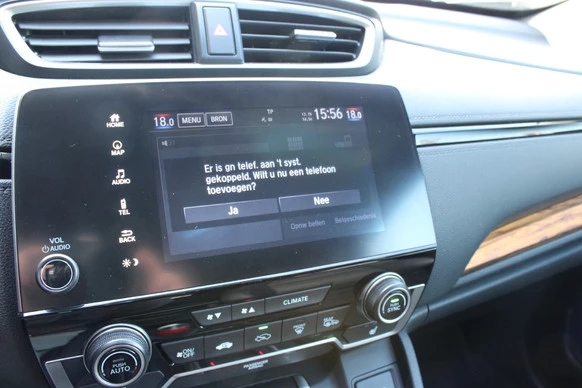 Honda CR-V - Afbeelding 27 van 30