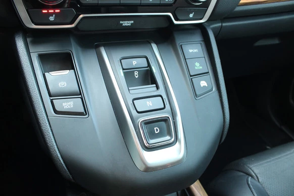 Honda CR-V - Afbeelding 30 van 30