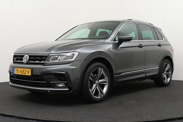 Volkswagen Tiguan - Afbeelding 1 van 26