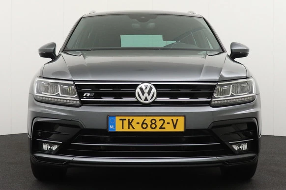 Volkswagen Tiguan - Afbeelding 3 van 26