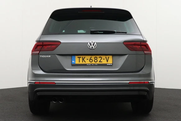 Volkswagen Tiguan - Afbeelding 4 van 26