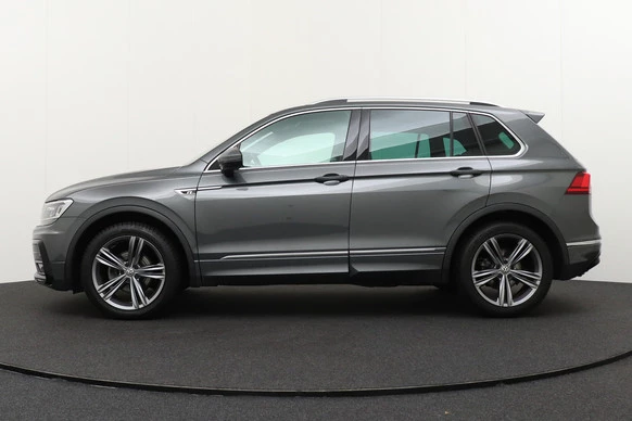 Volkswagen Tiguan - Afbeelding 5 van 26