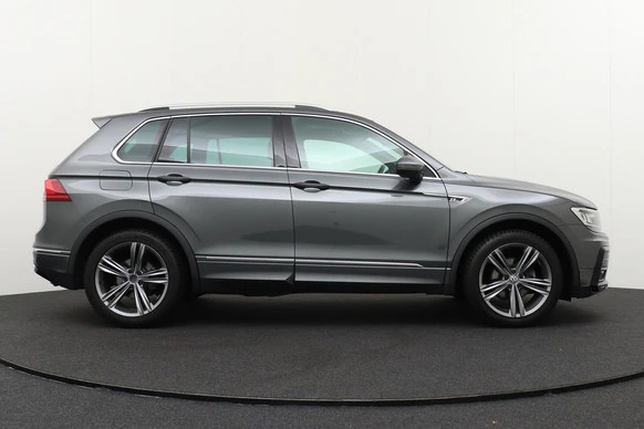 Volkswagen Tiguan - Afbeelding 6 van 26