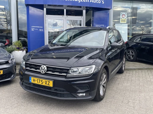 Volkswagen Tiguan - Afbeelding 2 van 4