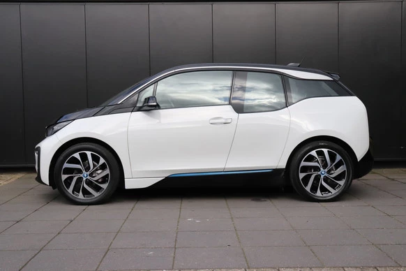 BMW i3 - Afbeelding 2 van 26