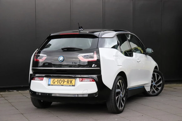 BMW i3 - Afbeelding 3 van 26
