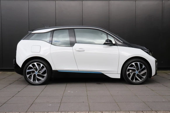 BMW i3 - Afbeelding 4 van 26