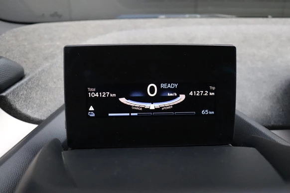 BMW i3 - Afbeelding 5 van 26