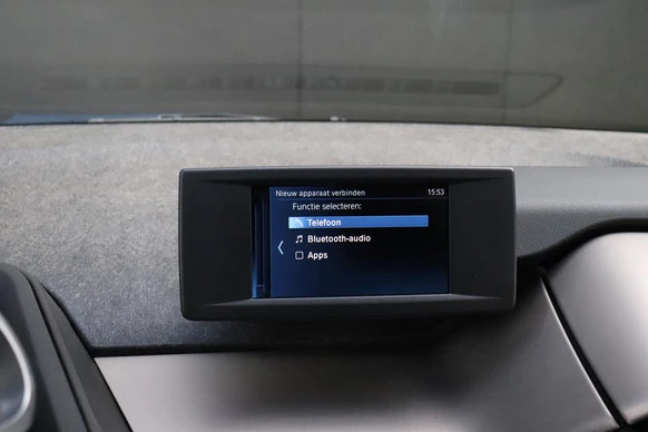 BMW i3 - Afbeelding 7 van 26