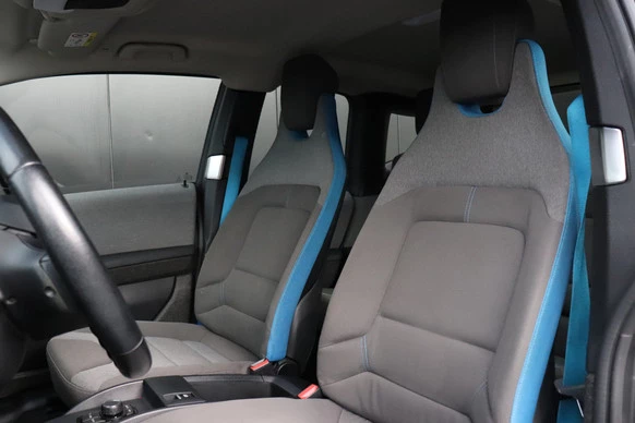 BMW i3 - Afbeelding 9 van 26