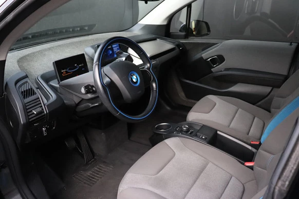 BMW i3 - Afbeelding 10 van 26