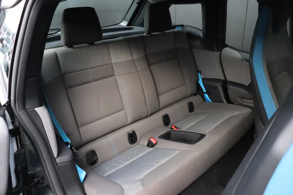 BMW i3 - Afbeelding 11 van 26