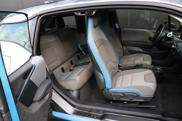 BMW i3 - Afbeelding 12 van 26