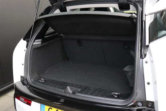 BMW i3 - Afbeelding 13 van 26