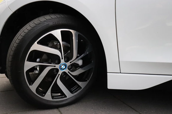 BMW i3 - Afbeelding 14 van 26