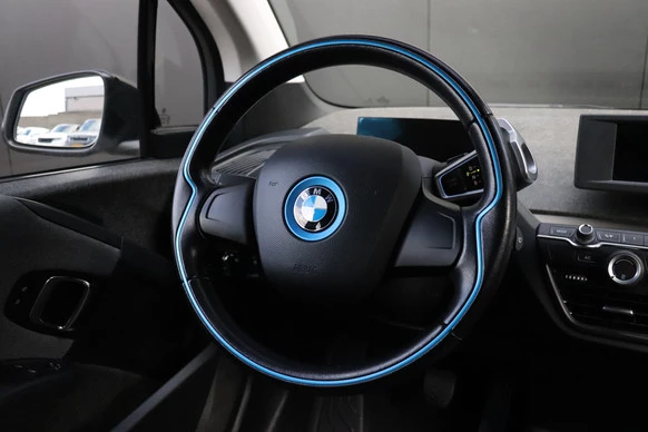 BMW i3 - Afbeelding 15 van 26