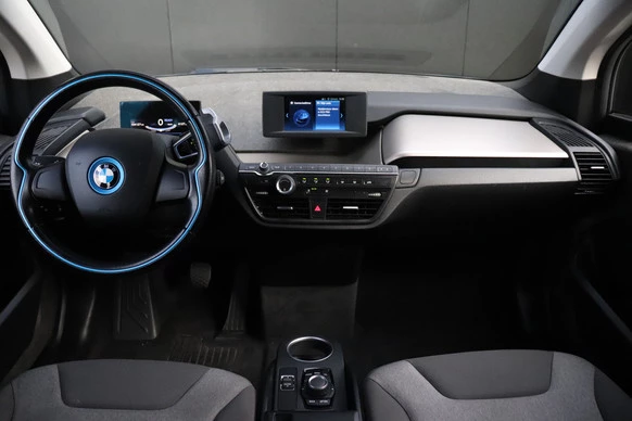 BMW i3 - Afbeelding 16 van 26
