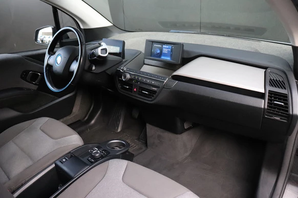 BMW i3 - Afbeelding 17 van 26
