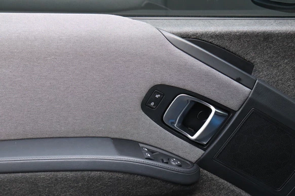 BMW i3 - Afbeelding 18 van 26