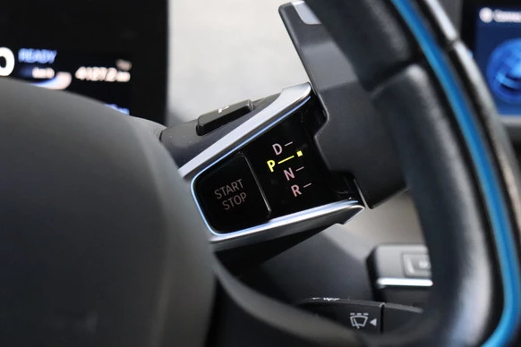 BMW i3 - Afbeelding 21 van 26