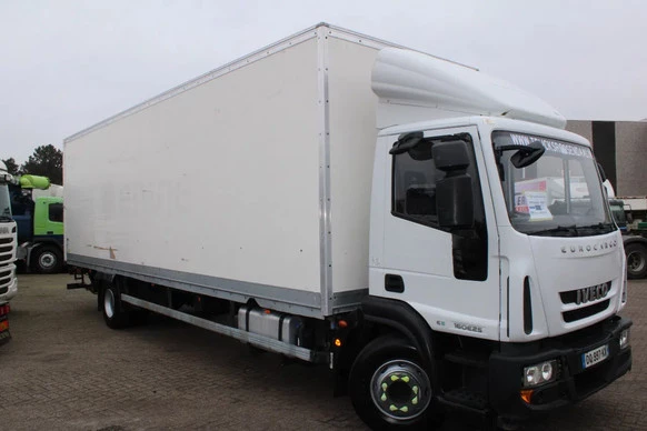 Iveco Eurocargo - Afbeelding 1 van 30
