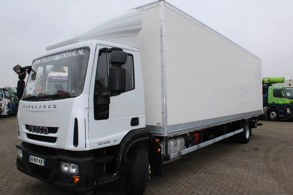 Iveco Eurocargo - Afbeelding 2 van 30
