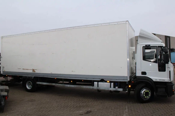 Iveco Eurocargo - Afbeelding 3 van 30