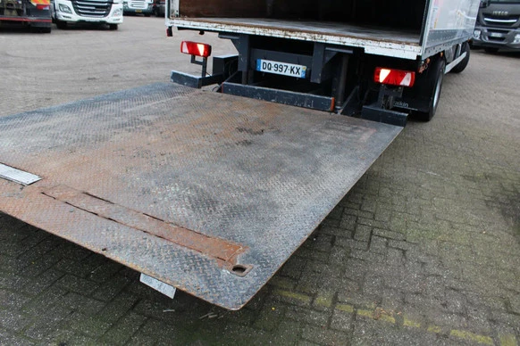 Iveco Eurocargo - Afbeelding 5 van 30