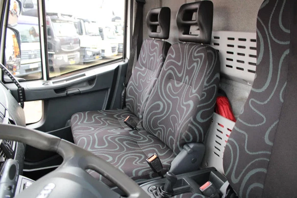 Iveco Eurocargo - Afbeelding 8 van 30