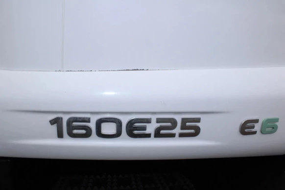 Iveco Eurocargo - Afbeelding 9 van 30