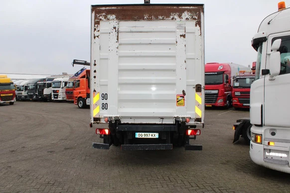 Iveco Eurocargo - Afbeelding 10 van 30