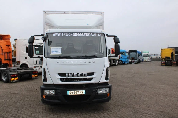 Iveco Eurocargo - Afbeelding 13 van 30