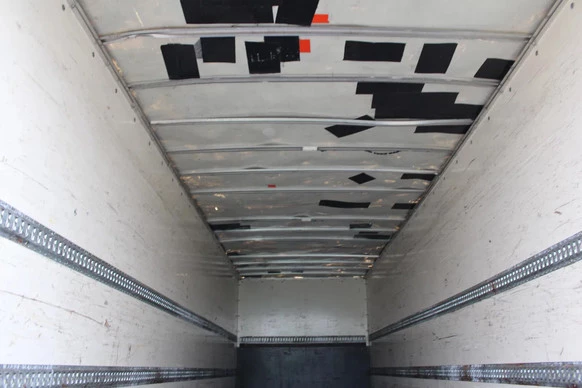 Iveco Eurocargo - Afbeelding 14 van 30