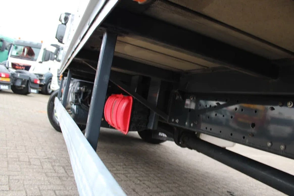 Iveco Eurocargo - Afbeelding 17 van 30