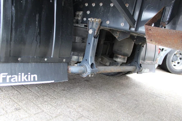 Iveco Eurocargo - Afbeelding 19 van 30