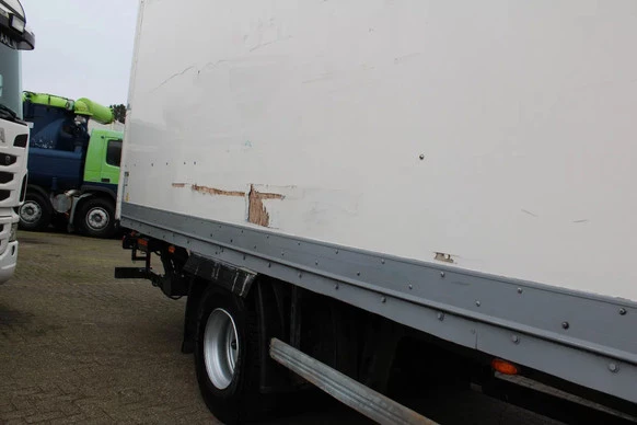 Iveco Eurocargo - Afbeelding 20 van 30