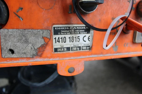 Iveco Eurocargo - Afbeelding 24 van 30