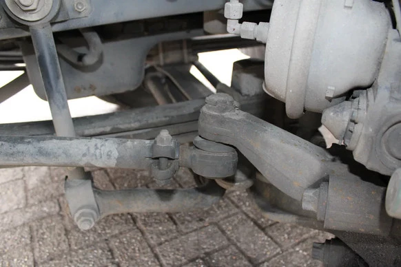 Iveco Eurocargo - Afbeelding 27 van 30