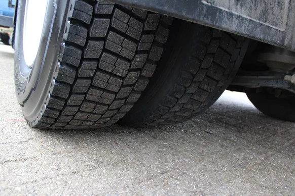 Iveco Eurocargo - Afbeelding 29 van 30