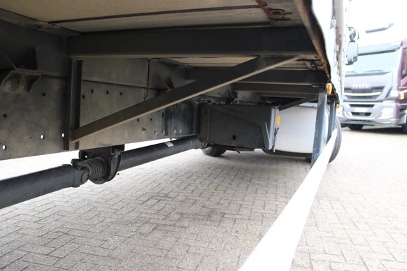 Iveco Eurocargo - Afbeelding 30 van 30