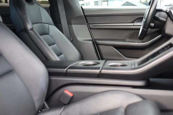 Porsche Taycan - Afbeelding 11 van 15