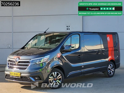 Renault Trafic - Afbeelding 1 van 19