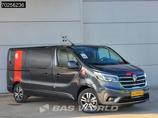 Renault Trafic - Afbeelding 3 van 19